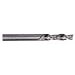 Milwaukee 48-23-8055 1/4-Inch x 2-1/2-Inch x 1/4-Inch Shank 2 Flute Down Cut Spiral Router Bit
