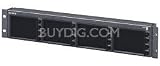Sony LMD4420 Rackmount LCD Monitor, 4 x 4-inch