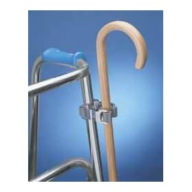 Maddak Cane Holder