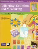 Collecting, Counting, and Measuring (Developing Number Sense, Kindergarten)
