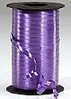 Ribbons - Curling Ribbon- 3/16" - 500 YARDS (1500FT) - Purple - Birthday Party/Craft/Wedding Favors