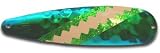 Warrior Lures Hey Babe standard or magnum fishing trolling spoon