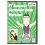 Pt Bouncer Complete Workout DVD