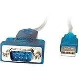 Review ROLINE 12.99.1085 / USB TO SERIAL CABLE