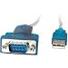 Electronics : USB TO SERIAL CABLE