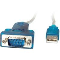 : USB TO SERIAL CABLE