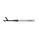 Acu-Min 51-1558 Open End Wrench, 5/16 inch, Steel Handle, Black Oxide Finish, 3 inches Overall Length