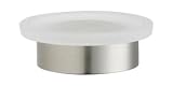 Phylrich DB20_003 - Basic Deck Soap Dish
