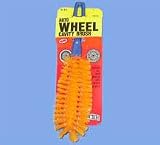 Review Brushtech B9C / Auto Wheel Brush