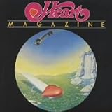 マガジン(紙ジャケット仕様)