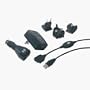 Belkin iPAQ Power Sync Travel Kit