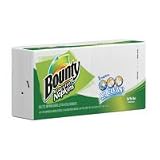 PAG34884 - Napkins, 1-Ply, 15x17, 100/PK, White