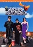The Adventures Of Rocky & Bullwinkle (Las Aventuras de Rocky y Bullwinkle) [ NON-USA FORMAT, NTSC, Reg.4 Import - Latin America ]