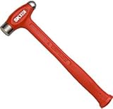 SK Hand Tool 9336 36 oz. Ball Peen Dead Blow Hammers - 1.25 face diameter, 13.00 overall length