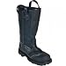 Thorogood Womens Black Hornet Oblique Toe Hellfire Boot 504-6383