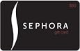 Sephora Gift Card