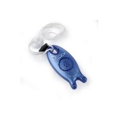 Aquabourne Bad Alarm Mobiler Wassermelder Wasser -Sensor Alarm Melder Bad