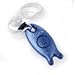 Aquabourne Bad Alarm Mobiler Wassermelder Wasser -Sensor Alarm Melder Bad