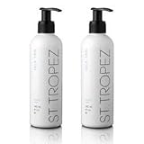 St. Tropez Self Tan Bronzing Lotion Pack of 2 (8 oz each)