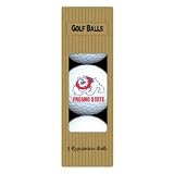 Buy Fresno State University Golf Balls