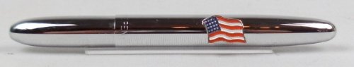 Fisher Space Pen Bullet Pen chrom