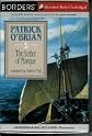 The Letter of Marque (The Aubrey/Maturin series, Book 12)