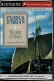 The Letter of Marque: Library Edition (Aubrey-Maturin (Audio))
