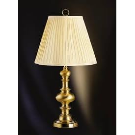 Kichler New Traditions 30 Table Lamp 2 pack Westminster Brass by Kichler