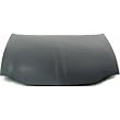 Hood 00-05 Chevy Monte Carlo 00 01 02 03 04 05 2000 2001 2002 2003 2004 2005