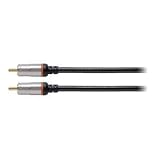 audio-technica GOLDLINK Fine �R�A�L�V�����f�W�^���P�[�u��2.0m AT594D/2.0