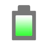 Battery Monitor Mini