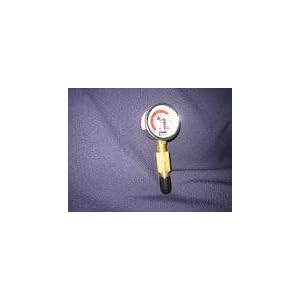 T-Handle Replacement Vacuum Gauge Kit (For: Vacuum Applications) By Parker Hannifin Corp. (Racor) by
