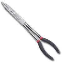 Click here to buy Double X Duck Bill Pliers by KD Tool.