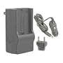 BLS1 Battery Charger - Olympus Equivalent for EVOLT E-400 E-410 E-410 E-420 Digital Cameras