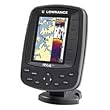 Lowrance M68C S/Map 3.5-Inch Waterproof Fishfinder