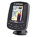 Lowrance M68C S/Map 3.5-Inch Waterproof Fishfinder