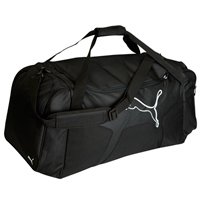 Puma V5 08 Large Bag - Black/White - One Size Only
