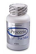 Procerin 90 Capsules For Male Hair Loss
