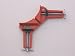 Worldw 410 Corner & Mitre Clamp