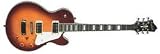 Zoom Produkt-Bild: HAGSTROM Super Swede Vintage Sunburst E-Gitarre