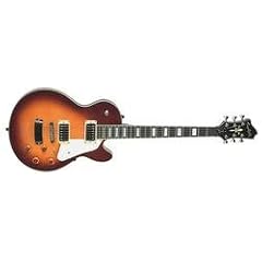 HAGSTROM Super Swede Vintage Sunburst E-Gitarre