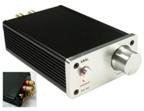Portable 13V Audio Converter Digital Power Amplifier TA2024