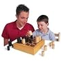 Gobblet! A Game of 4-in-a-row Strategy