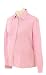 Lilo Maternity Long Sleeved Half Pleated Shirt