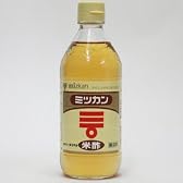 ミツカン 米酢 500ml