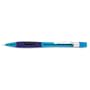 Pentel(R) Quicker-Clicker&trade; Automatic Pencil, 0.5 mm, Blue