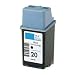 Electronics : Premium Imaging HP C6614A Black Remanufactured Ink Cartridge for the HP DeskJet 610, 612 Printers