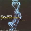 Stan Getz