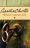 Elephants Can Remember (Hercule Poirot Mysteries (Paperback))