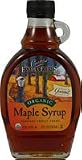 Coombs Family Farms Organic Maple Syrup -- 8.5 fl oz
